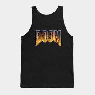 Doom Tank Top